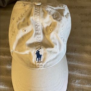 Polo Hat